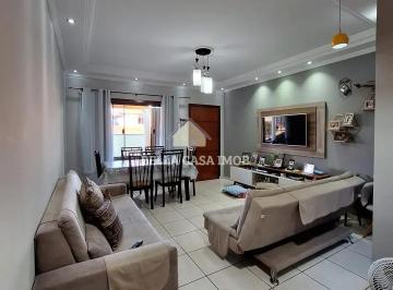 Casa · 146m² · 3 Quartos · 2 Vagas · Casa para venda em Jardim Residencial Deolinda Guerra de 146.00m² com 3 Quartos, 1 Suite e 2 Garagen