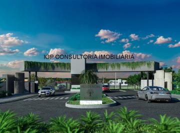 Terreno · 625m² · Terreno para venda em Residencial Ravello de 625.43m²