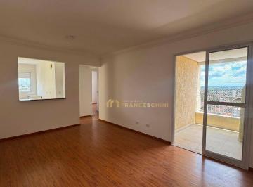 Apartamento · 63m² · 2 Quartos · Apartamento para alugar em Jardim Oriente de 63.00m² com 2 Quartos e 1 Suite