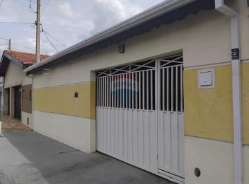 Casa · 190m² · 3 Quartos · 1 Vaga · Casa para venda em Lot. Conj. Hab. Antonio Assad Alcici de 190.00m² com 3 Quartos e 1 Garagem
