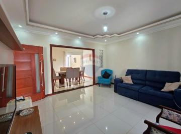 Casa · 194m² · 3 Quartos · Casa para venda em Parque Santa Bárbara de 194.00m² com 3 Quartos e 1 Suite
