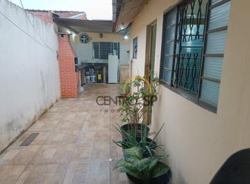 Casa · 165m² · 2 Quartos · 1 Vaga · Jardim Redentor, Casa para venda com 165 m² e 2 Dormitorios