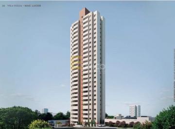 Apartamento · 64m² · 2 Quartos · 1 Vaga · Apartamento para venda em Condomínio Vila Itália Residence de 64.00m² com 2 Quartos, 1 Suite e 1 Gar