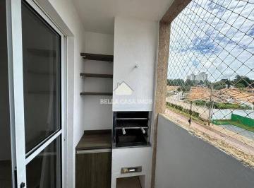Apartamento · 52m² · 2 Quartos · 1 Vaga · Apartamento para venda em Vila Rica de 52.00m² com 2 Quartos e 1 Garagem