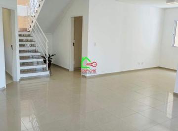 Casa · 187m² · 4 Quartos · Casa de Condomínio para venda em Pinheirinho de 187.00m² com 4 Quartos e 4 Suites