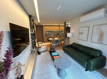 Apartamento · 82m² · 2 Quartos · 1 Vaga · Apartamento de 2 quartos no Qoya Batel