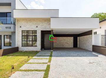 Casa · 137m² · 3 Quartos · Casa de Condomínio para venda em Vila Nova de 137.00m² com 3 Quartos e 3 Suites
