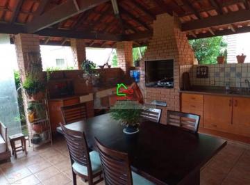 Casa · 174m² · 3 Quartos · Casa de Condomínio para venda em Caixa D´Água de 174.00m² com 3 Quartos e 3 Suites