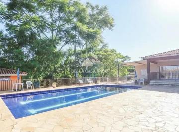 Casa · 110m² · 2 Quartos · 2 Vagas · Casa para venda em Quintais Do Imperador de 110.00m² com 2 Quartos e 2 Garagens