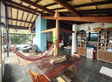 Casa · 284m² · 4 Quartos · 3 Vagas · Casa de Condomínio para venda em Parque Vale Santa Fé de 284.00m² com 4 Quartos, 4 Suites e 3 Garage