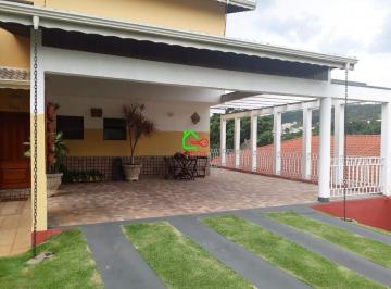 Casa · 268m² · 4 Quartos · 4 Vagas · Casa de Condomínio para alugar em Bosques de Grevílea de 268.00m² com 4 Quartos, 4 Suites e 4 Garage
