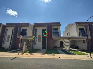 Casa · 140m² · 3 Quartos · Casa de Condomínio para venda em Vista Alegre de 140.00m² com 3 Quartos e 3 Suites