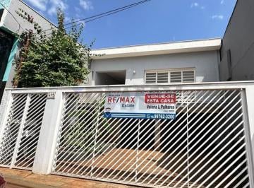 Casa · 174m² · 3 Quartos · 4 Vagas · Casa para venda em Vila Seixas de 174.00m² com 3 Quartos, 1 Suite e 4 Garagens