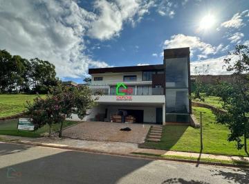 Casa · 630m² · 5 Quartos · Casa de Condomínio para venda em Sítio da Moenda de 630.00m² com 5 Quartos e 5 Suites