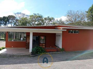 Comercial · 380m² · Galpão / Depósito / Armazém para venda em Contenda de 380.00m²
