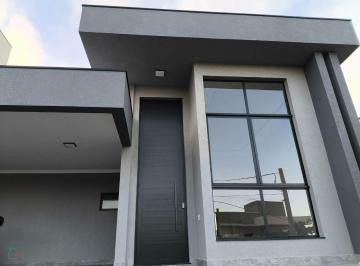 Casa · 185m² · 3 Quartos · Casa de Condomínio para venda em Residencial Vivenda das Pitangueiras de 185.00m² com 3 Quartos e 3