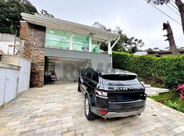 Casa · 280m² · 3 Quartos · 4 Vagas · Casa de Condomínio para venda em Aruã de 280.00m² com 3 Quartos, 1 Suite e 4 Garagens