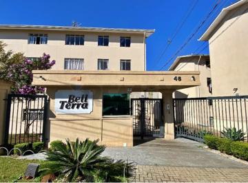 Apartamento · 51m² · 3 Quartos · 1 Vaga · Apartamento para venda em Campo Comprido de 51.00m² com 3 Quartos e 1 Garagem