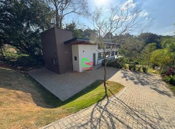 Casa · 300m² · 4 Quartos · Casa de Condomínio para venda em Caixa D´Água de 300.00m² com 4 Quartos e 4 Suites