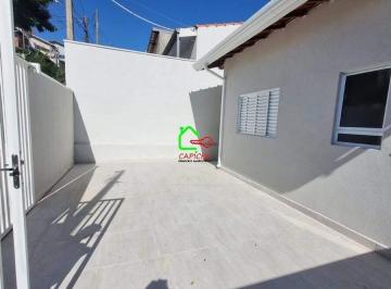 Casa · 100m² · 2 Quartos · Casa para venda em Capela de 100.00m² com 2 Quartos e 2 Suites