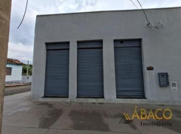 Comercial · 100m² · Prédio Comercial para alugar em Jardim Sao Carlos de 100.00m²