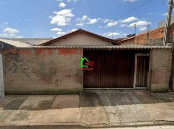 Casa · 90m² · 3 Quartos · Casa para venda em Jardim São Marcos de 90.00m² com 3 Quartos e 3 Suites