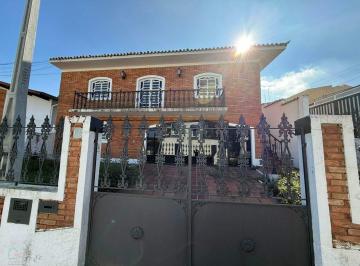 Casa · 323m² · 3 Quartos · Casa para venda em Jardim Guarani de 323.00m² com 3 Quartos e 3 Suites