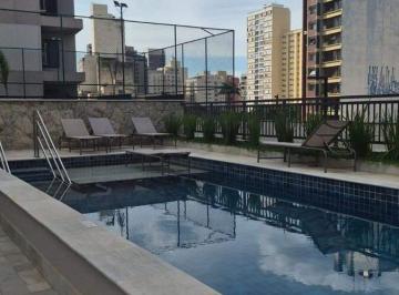 Apartamento · 46m² · 1 Quarto · 1 Vaga · Apartamento para venda em Vila Lídia de 46.00m² com 1 Quarto e 1 Garagem