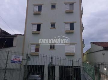 Apartamento · 80m² · 2 Quartos · 1 Vaga · Apartamento para venda em Vila Lucy de 80.00m² com 2 Quartos e 1 Garagem