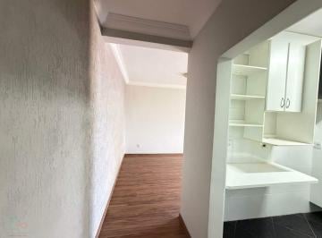 Apartamento · 75m² · 2 Quartos · Apartamento para venda em Santa Claudina de 75.00m² com 2 Quartos e 1 Suite