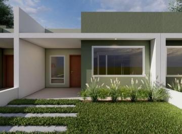 Casa · 45m² · 3 Quartos · 1 Vaga · Casa para venda em Capela Velha de 45.00m² com 3 Quartos, 1 Suite e 1 Garagem