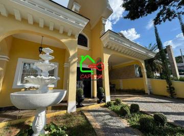 Casa · 171m² · 3 Quartos · Casa de Condomínio para venda em Bosque de 171.00m² com 3 Quartos e 3 Suites
