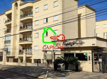 Apartamento · 94m² · 3 Quartos · Apartamento para venda em Santa Claudina de 94.00m² com 3 Quartos e 3 Suites
