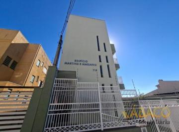 Apartamento · 32m² · 1 Quarto · 1 Vaga · Apartamento para alugar em Cidade Jardim de 32.00m² com 1 Quarto e 1 Garagem