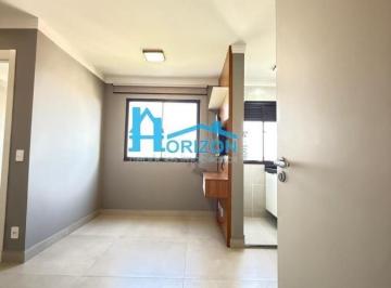Apartamento · 37m² · 2 Quartos · Apartamento para alugar em Residencial Parque Da Fazenda de 37.00m² com 2 Quartos