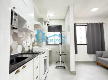 Apartamento · 37m² · 2 Quartos · Apartamento para alugar em Residencial Parque Da Fazenda de 37.00m² com 2 Quartos