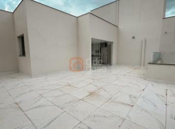 Apartamento · 52m² · 2 Quartos · 2 Vagas · Cobertura para venda em Santa Branca de 52.00m² com 2 Quartos, 1 Suite e 2 Garagens