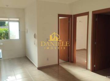 Apartamento · 46m² · 2 Quartos · 1 Vaga · Apartamento para venda em Jardim Brasil (vila Xavier) de 46.00m² com 2 Quartos e 1 Garagem