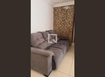 Apartamento · 60m² · 2 Quartos · 1 Vaga · Apartamento para Aluguel - Residencial Belvedere, 2 Quartos, 60 m² - Goiânia