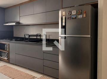 Apartamento 60m² Aluguel Setor Cândida de Morais · Apartamento para Aluguel - Residencial Belvedere, 2 Quartos, 60 m² - Goiânia