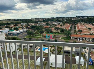 Apartamento · 52m² · 2 Quartos · 1 Vaga · Apartamento para venda em Jardim Botânico de 52.00m² com 2 Quartos e 1 Garagem