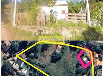 Terreno · 9923m² · Terreno para venda em Parque Carolina de 9923.00m²