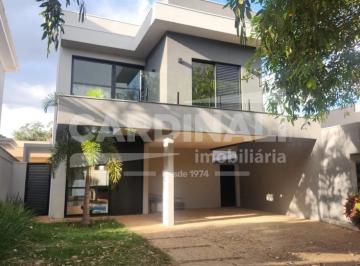 Casa · 219m² · 4 Quartos · 4 Vagas · Casa de Condomínio para venda em Vila Do Golf de 219.00m² com 4 Quartos, 4 Suites e 4 Garagens