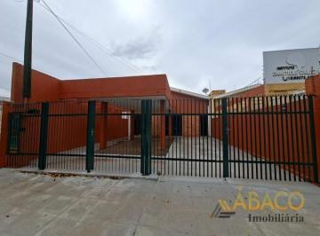 Comercial · 140m² · 3 Quartos · 4 Vagas · Prédio Comercial para alugar em Centro de 140.00m² com 3 Quartos e 4 Garagens
