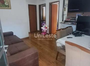 Apartamento · 48m² · 2 Quartos · 1 Vaga · Apartamento para venda em Jardim Vitória de 48.00m² com 2 Quartos e 1 Garagem