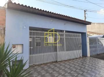 Casa · 150m² · 3 Quartos · 2 Vagas · Casa para venda em Jardim Santa Bárbara de 150.00m² com 3 Quartos e 2 Garagens
