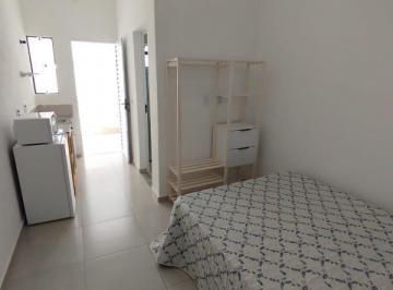 Apartamento · 28m² · 1 Quarto · 1 Vaga · Kitnet para alugar em Jardim Paulistano de 28.00m² com 1 Quarto e 1 Garagem