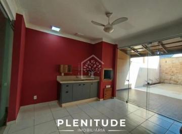 Casa · 160m² · 3 Quartos · 2 Vagas · Casa para alugar em Conjunto Habitacional Doutor Antônio Villela Silva de 160.00m² com 3 Quartos, 3 