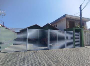 Casa · 30m² · 1 Quarto · 1 Vaga · Casa de Condomínio para venda em Maracanã de 30.00m² com 1 Quarto e 1 Garagem