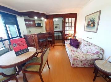 Apartamento · 48m² · 1 Quarto · 1 Vaga · Flat para alugar em Higienópolis de 48.00m² com 1 Quarto, 1 Suite e 1 Garagem